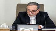 عراقچی: اگر طرف‌های مقابل در آژانس به دنبال تقابل باشند، ایران واکنش نشان می‌دهد