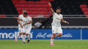 الریان قطر ۰ - ۱ پرسپولیس/ گزارش زنده