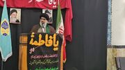 ناتوانی صهیونیست‌ها در رویارویی با جبهه مقاومت بزرگترین شکست آنان بود