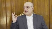 امانی: شهدای لبنان قربانی وحشی‌گری‌های رژیم صهیونیستی بودند