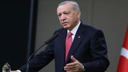 اردوغان: صدور حکم بازداشت نتانیاهو پیروزی مخالفان رژیم صهیونیستی است