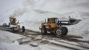 بازگشایی ۱۸۲ راه روستایی در مازندران