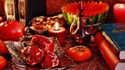 نگاهی به آداب و رسوم شب چله در آیینه مردمان قم