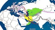 راه‌اندازی کریدور جدید ایران ـ افغانستان ـ ترکیه+فیلم