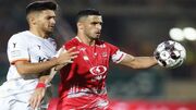 فولاد - پرسپولیس؛ گل محمدی به دنبال انتقام از شاگردان کارتال