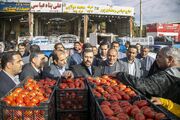 نظارت بر بازار در آستانه ماه مبارک رمضان و ایام نوروز تشدید می‌شود