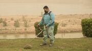 اهواز آلوده‌ترین شهر کشور است