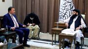 بازگشایی سفارت افغانستان در اسلو گامی مهم در تقویت روابط دوجانبه است