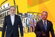 امروز؛ نبرد در سایه کولوسئوم