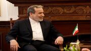عراقچی: تحریم، مانع اصلی در ارتقای سطح رابطه اقتصادی ایران و هند است