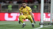 دروازه‌بان الجزایری از پرسپولیس رفتنی شد