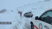 امدادرسانی به هزار و ۴۶۸ نفر در ۷۳ حادثه در چهارمحال و بختیاری
