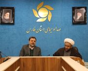 شیراز در حماسه ۹ دی یک روز زودتر از کلان‌شهرها پیشگام شد/ رسانه‌ها محور اثرگذاری در بزرگداشت یوم‌الله ۹ دی