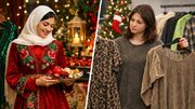 وقتی یلدا از کریسمس «خوش‌تیپ‌تر» است!