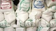 کشف ۹ تن برنج احتکاری در اردبیل