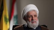 شیخ نعیم قاسم: خلع سلاح حزب‌الله یک پروژه آمریکایی-اسرائیلی است