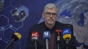سالاریه: ماهواره‌های دیگری در بهمن ماه به فضا پرتاب می‌شود