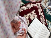 رشد ۲۷ درصدی اعتکاف نسبت به سال گذشته