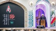 مرقد رهبر شهید با نظر رهبری معظم در مسیر زیارت زائران خواهد بود