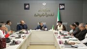 برگزاری آیین بزرگداشت رهبرشهیدانقلاب در سنندج