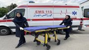 اختلال موقت در تماس با سامانه ۱۱۵ به دنبال قطع فیبر نوری در بخشی از تهران