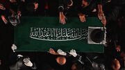 بین الحرمین میزبان یک قرار عاشقانه