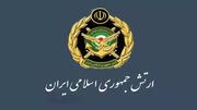 شهادت ۸ نفر از دلاورمردان ارتش در پی حملات آمریکا به مناطقی از جنوب ایران
