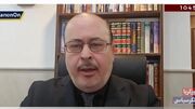 شگفتی تحلیلگر عرب‌زبان از مراسم باشکوه تشییع‌ رهبر شهید در ایران؛ تشییعی فراتر از تصور رسانه‌های جهان + فیلم
