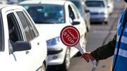 تردد زائران مشهد مقدس با مدیریت کامل پلیس راهور در جریان است