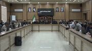 افزایش ۸۰ درصدی تردد زائران و تکمیل زیرساخت‌های چیلات در جلسه اربعین مهران