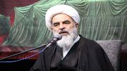 خون امام شهید خیزشی جهانی رقم زد/ همه مردم در پی خونخواهی‌اند