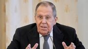 لاوروف: درگیری نظامی در خاورمیانه باید پایان یابد
