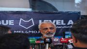 نکست لول میزبان مسابقات پدل قهرمانی کشور شد
