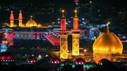 ثبت نام بیش از ۳۰۰ هزار متقاضی راهپیمایی اربعین در سامانه سماح