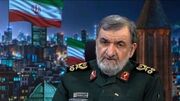 محسن رضایی: ایران اسلامی بار دیگر عظمت خود را به نمایش گذاشت