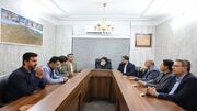 دارابگرد در مسیر جهانی شدن
