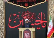 حضور ۴۰ میلیونی در تشییع رهبر شهید، پیام اقتدار امت اسلامی به جهانیان است