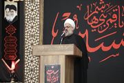 آغاز جمعه‌های خون‌خواهی مطالبه‌ای برای تحقق آرمان‌های شهید