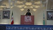 تشییع باشکوه رهبر شهید انقلاب، نماد پیوند ملت با نظام و پیام اقتدار جمهوری اسلامی بود