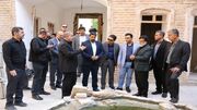 از خانه سوخکیان تا انبار غله؛ میراثی که با تملک جان دوباره می‌گیرد
