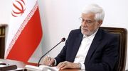 عارف: آینده توسعه و اقتدار ایران وام‌دار نخبگان است