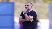 عبدی: آسیا به فوتبال ایران یک جام بدهکار است