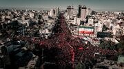 ایران جدید متولد شد