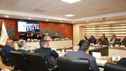 مجمع عمومی فدراسیون سوارکاری برگزار شد؛ انتخاب نواب رئیس و خزانه‌دار جدید