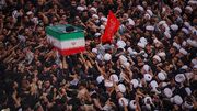 پیام حماسه میلیونی مردم ایران و عراق به ظالمان جهان رسید