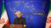 توضیحات سخنگوی وزارت امور خارجه درباره سفر عراقچی به عمان در روز شنبه