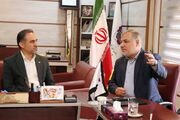 مشوق بزرگ کمیته امداد برای جذب مددجویان در صنایع فارس