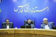 برنامه‌ریزی برای بهره‌برداری از واحدهای مسکونی تا سال ۱۴۰۵ و بازنگری در نهضت ملی مسکن در فارس