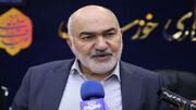 احتمال دورکاری ادارات خوزستان