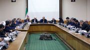 تاکید رئیس جمهور بر تقویت تاب‌آوری ملی و مشارکت عمومی در تداوم اداره کشور